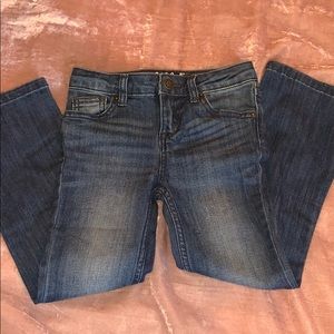 NWOT Cat and Jack jeans 👖